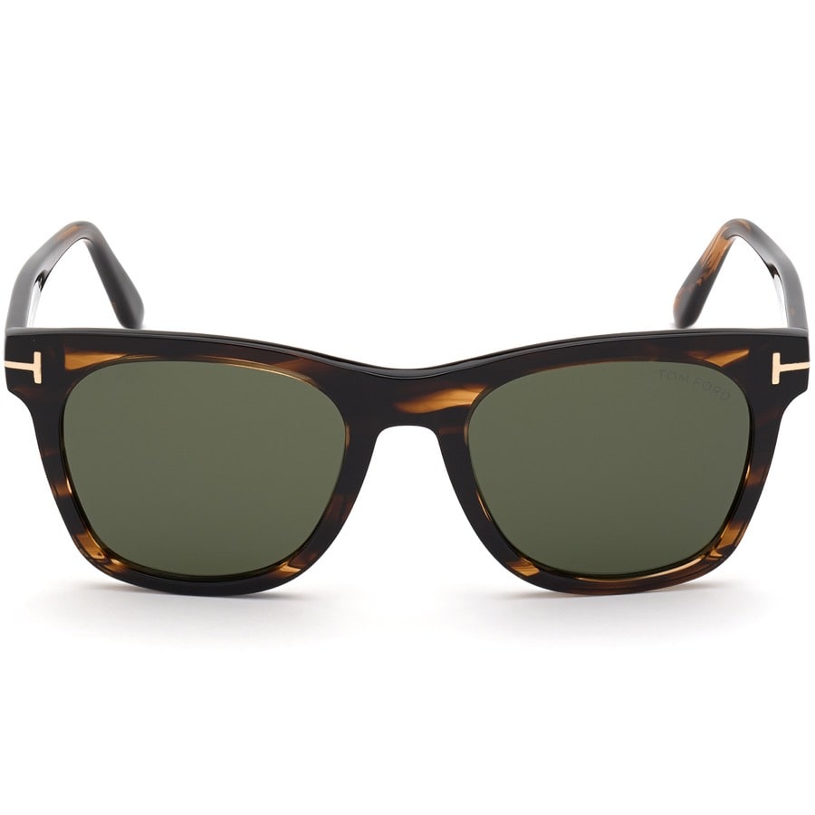 Alternative Image for ProductTom Ford FT0833 Sunglasses Brown3